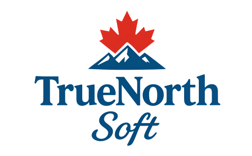 True North Logo
